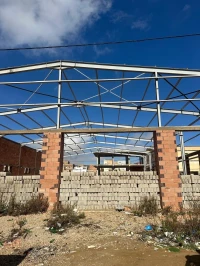 Vente Terrain Tlemcen Tlemcen