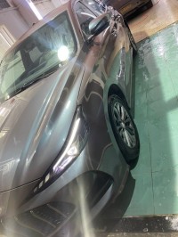 سيارات-mg-mg5-2025-luxury-edition-بئر-مراد-رايس-الجزائر