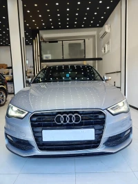 Audi A3 2017 S Line