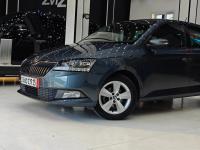 voitures-skoda-fabia-2019-style-azeffoun-tizi-ouzou-algerie