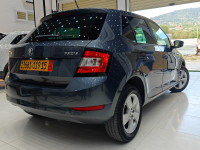 voitures-skoda-fabia-2019-style-azeffoun-tizi-ouzou-algerie