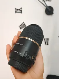 Tamron 90mm 2.8 SP macro 