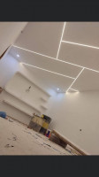 بناء-و-أشغال-faux-plafond-ba13-decoration-peinture-باب-الزوار-الجزائر