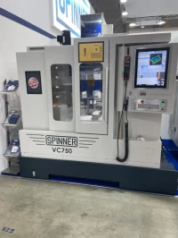 CNC Machines a Commande Numérique  
