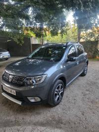 سيارات-dacia-sandero-2018-stepway-privilege-أولاد-الشبل-الجزائر