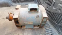 moteur éléctrique