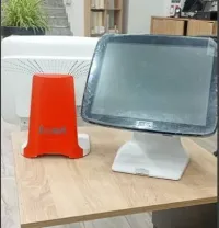 PC ALL IN ONE SMART POS A3 ( I3/15"/4GB RAM /SSDE 128GB)