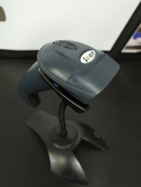 Lecteur code a barres / Scanner code 