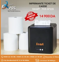 IMPRIMANTE THERMIQUE
