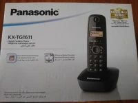 Panasonic KX-TG1611