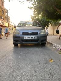 سيارات-toyota-yaris-2004-دار-البيضاء-الجزائر