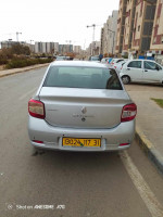 voitures-renault-symbol-2017-expression-oran-algerie