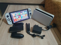 consoles-switch-oled-flashe-chlef-algerie