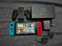 Switch V2 Flashé 