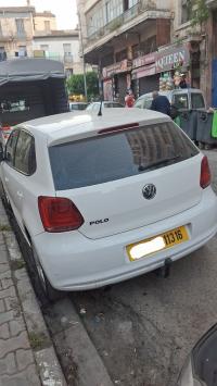 سيارات-volkswagen-polo-2013-trendline-الجزائر-وسط