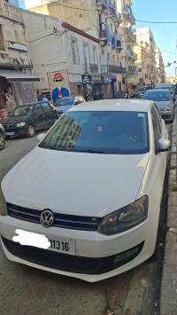 سيارات-volkswagen-polo-2013-أولاد-فايت-الجزائر