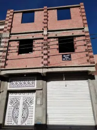 Vente Immeuble Batna Batna