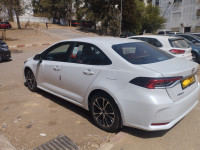 automobiles-et-vehicules-toyota-corolla-2023-ain-naadja-alger-algerie