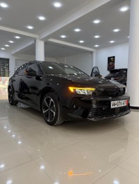 سيارات-opel-astra-2025-gsline-بوزريعة-الجزائر