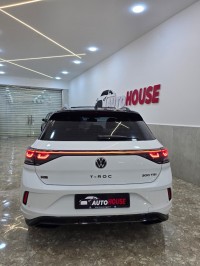 سيارات-volkswagen-t-roc-2026-r-line-edition-باب-الزوار-الجزائر