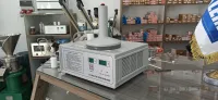 OPERCULEUSE MANUELLE DGYF-S500C 
