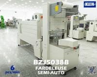 industrie-fabrication-fardeleuse-semi-auto-bzj5038b-beni-tamou-guerrouaou-bir-el-djir-blida-algerie