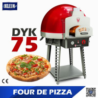 صناعة-و-تصنيع-four-de-pizza-jardin-بني-تامو-قرواو-بئر-الجير-البليدة-الجزائر