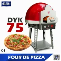 FOUR DE PIZZA JARDIN