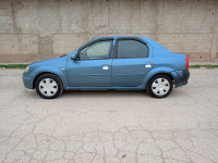 voitures-dacia-logan-2010-ouenza-tebessa-algerie