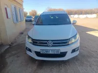Volkswagen Tiguan 2013 R Line