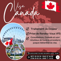 reservations-visa-معالجة-تأشيرة-كندا-traitment-de-canada-el-biar-alger-algerie