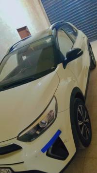 السيارات-النفعية-kia-kx1-2025-luxury-المدية-الجزائر