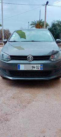 سيارات-volkswagen-polo-2014-trendline-الشلف-الجزائر