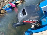 Yamaha Yamaha 5.25 2022