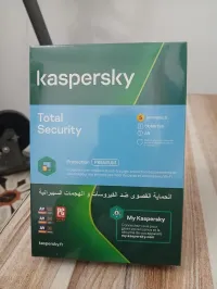 Antiverus kaspersky 
