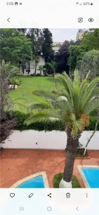 Location Villa Alger Hydra