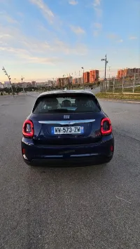 Fiat 500x 2025 CULT