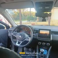 Renault Clio 5 2022 Rs turbo thumbnail 4