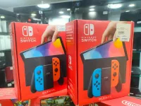 Nintendo Switch (Modèle OLED) NEW