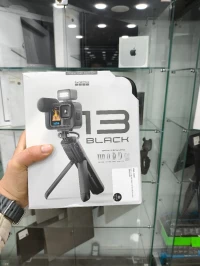 GOPRO HERO 13 BLACK CREATOR EDITION NEUF SOUS EMBALLAGE 