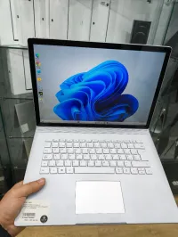MICROSOFT SURFACE BOOK 3 13 INCH I5 1035G7/8G LPDDR4X/256G SSD NVME/13 INCH TACTILE 4K/IRIS XE 