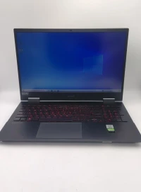 OMEN Laptop 15 i5 10300H 16 Go DDR4 512 Go SSD 15.6 FHD 144 Hz NVIDIA RTX 2060 6 Go