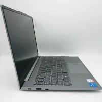 Lenovo Thinkbook 13S G4 i5-1240P 08 GB DDR5 256 Go SSD 13.3" IPS QHD  Intel iris Xe 
