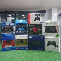 xbox-manette-pour-tout-type-de-consoles-et-pc-bab-ezzouar-alger-algerie