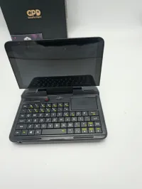 GPD GAME PAD DIGITAL MICRO PC