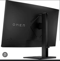 Écran OMEN 32c   32'' QHD AMD Freesync HDR 165 Hz VENU DE USA