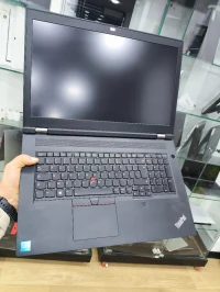 THINKPAD P17 GEN 2 WORKSTION I5 11400H/16G/1T SSD NVME 4.0/NVIDIA QUADRO T1200 4G/17.3 FHD IPS NEUF 