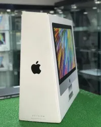IMAC 21.5pouces 4K RETINA 2019 INTEL I3 8GB 256GB AVEC CLAVIER SOURIS ET TRACKPAD SANS FILS VENDU