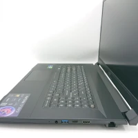 MSI Katana 17 B12V i7-1265H 32GB DDR5 512 Go SSD 17.3" 1920x1080 144Hz RTX 4070 8GB