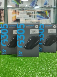 Logitech souris gaming wireless g305